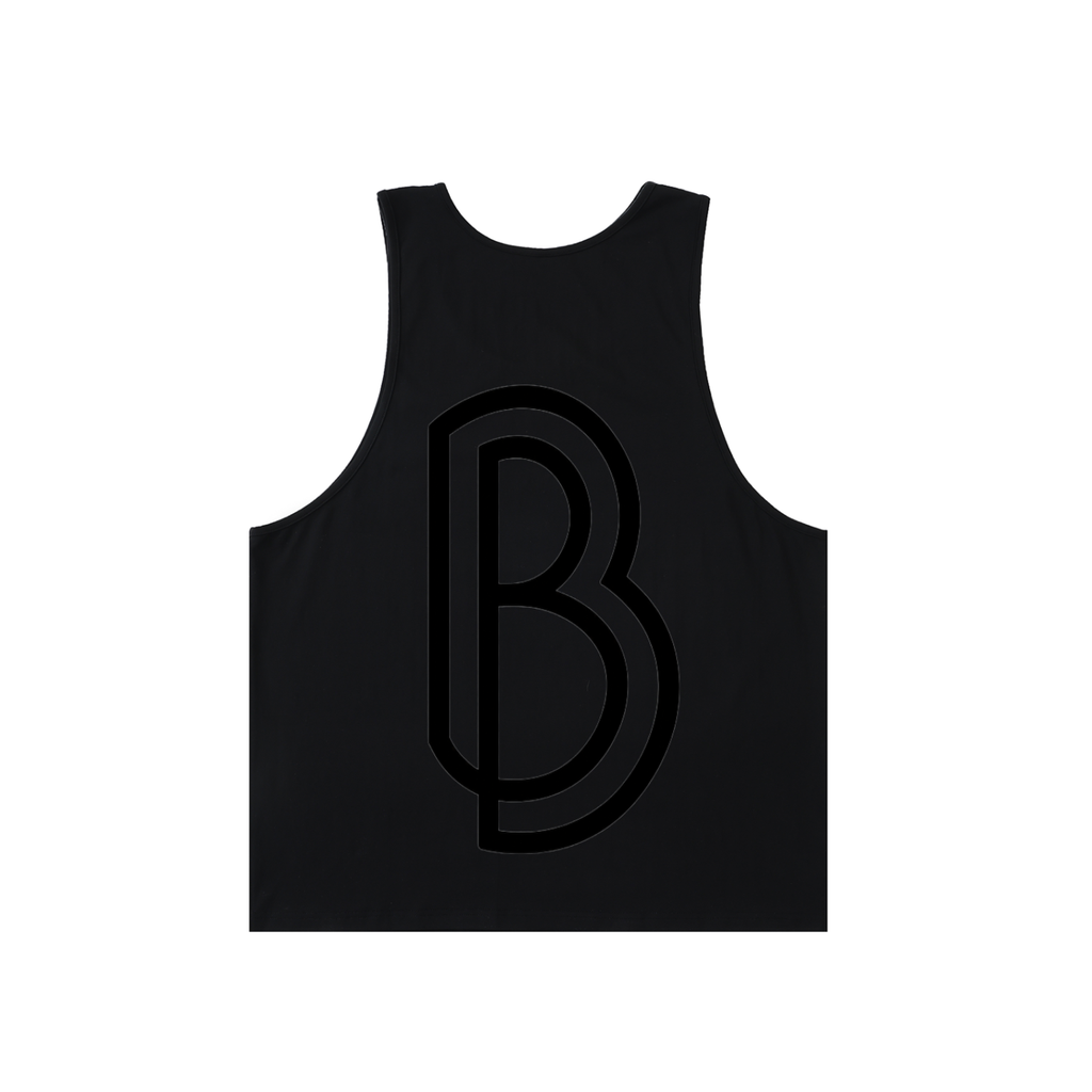 Unisex Loose Tank Top