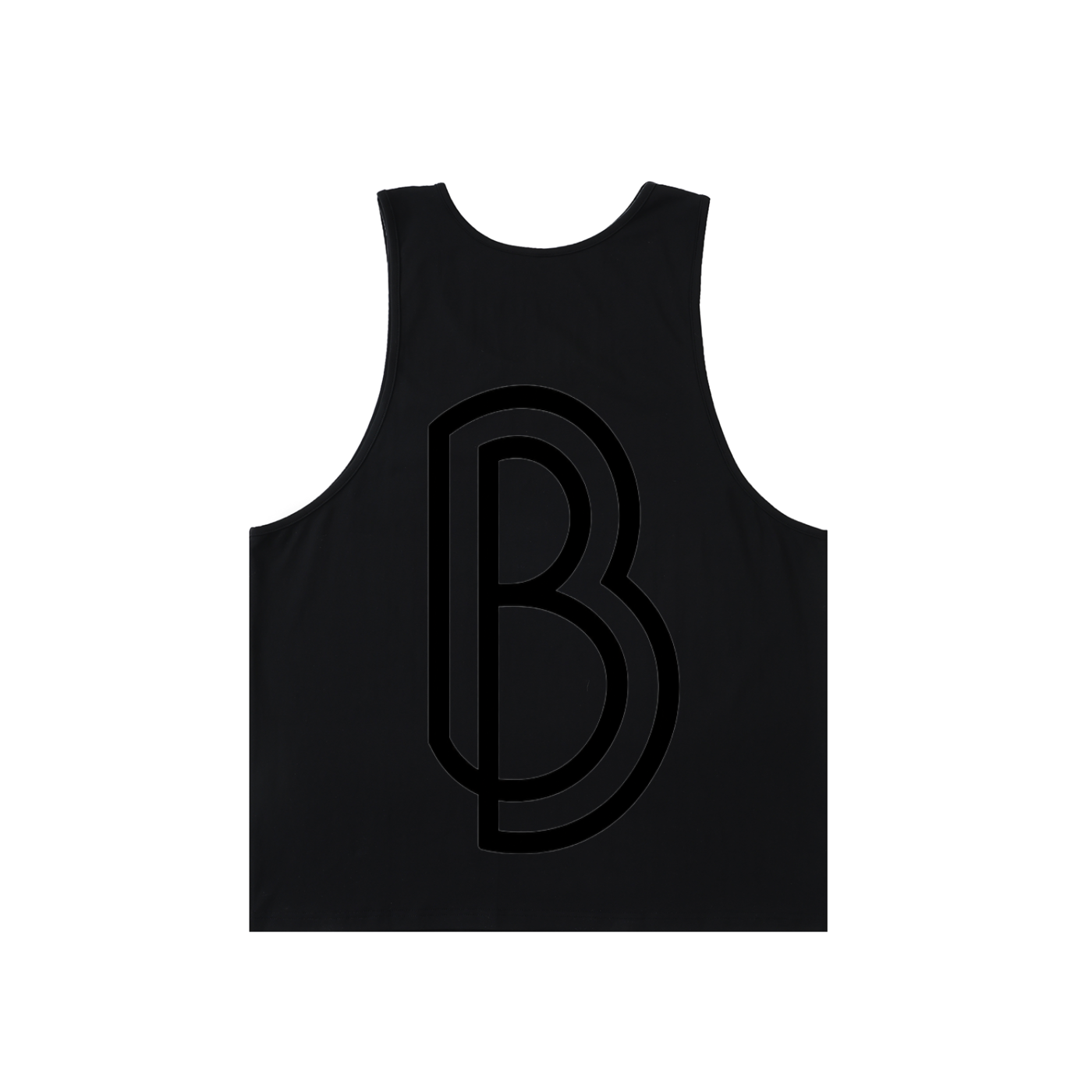 Unisex Loose Tank Top