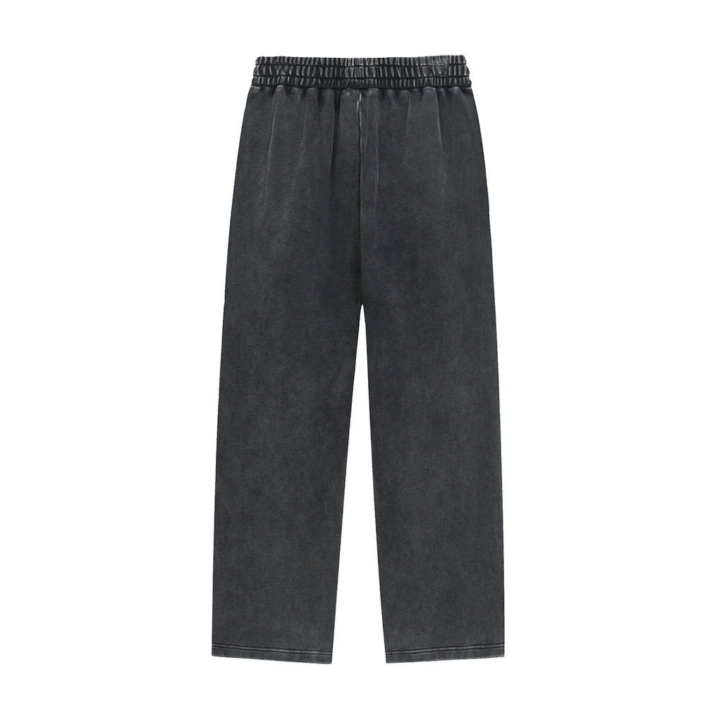 Snow Wash Heavyweight Sweatpants