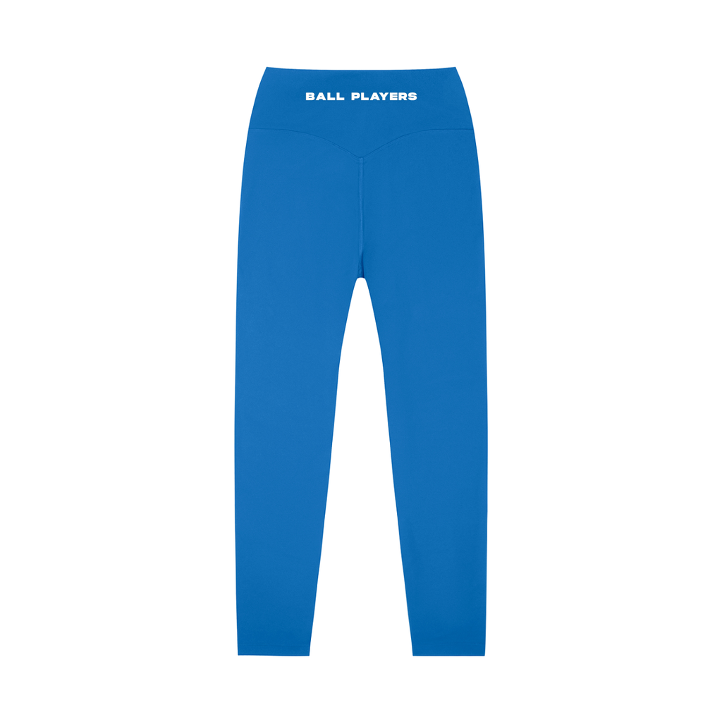 High-Waisted Yoga Leggings