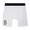 Men's Tight Cycling Shorts
