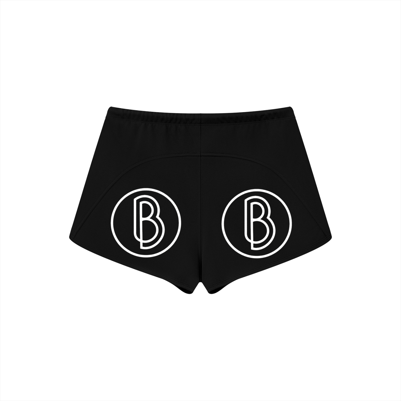 Women's Drawstring Shorts