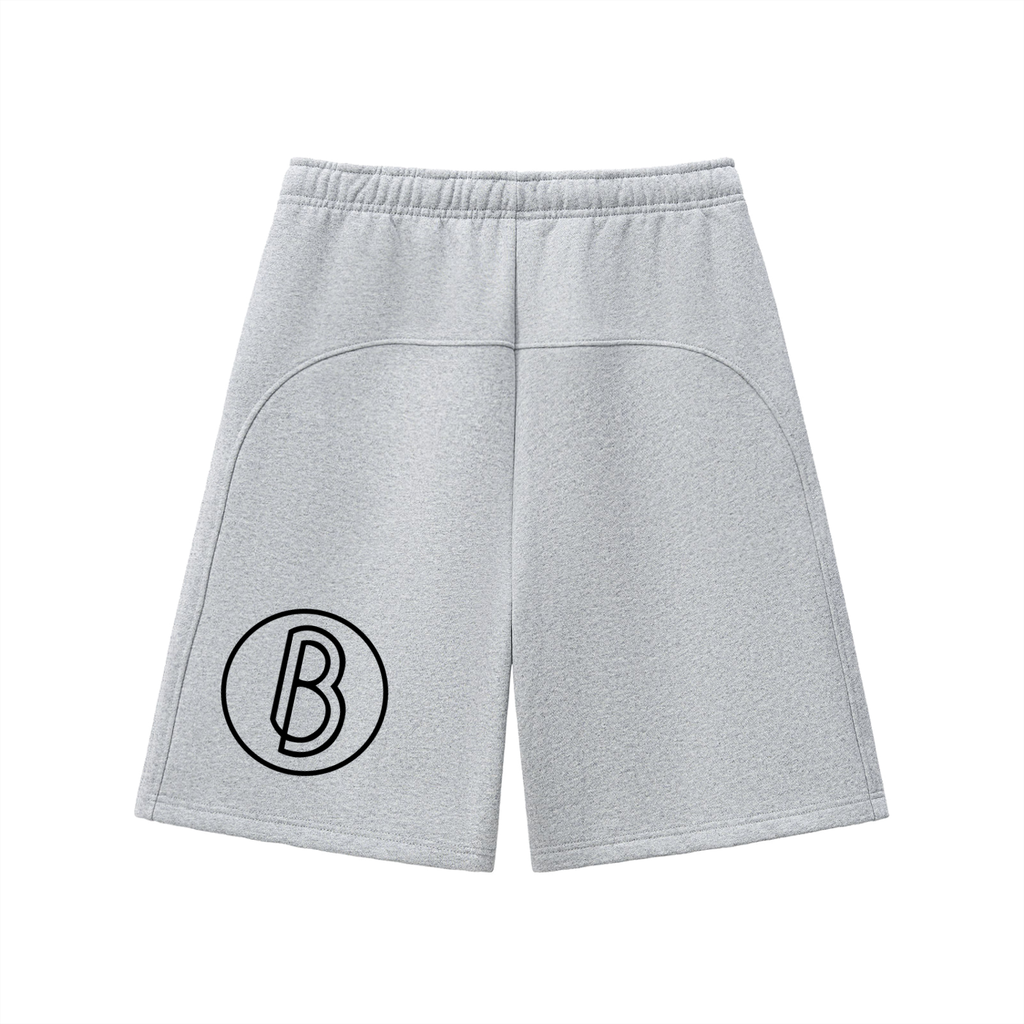 Essential Heavyweight Fleece Shorts