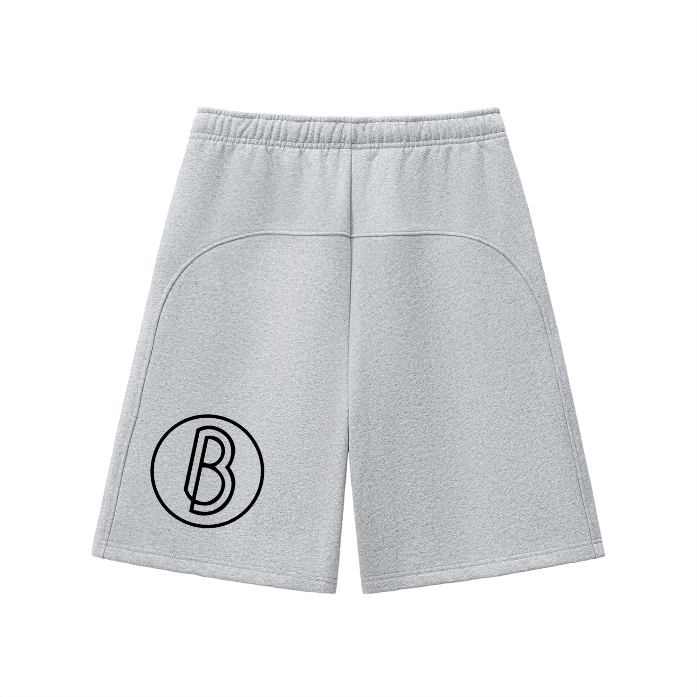 Essential Heavyweight Fleece Shorts