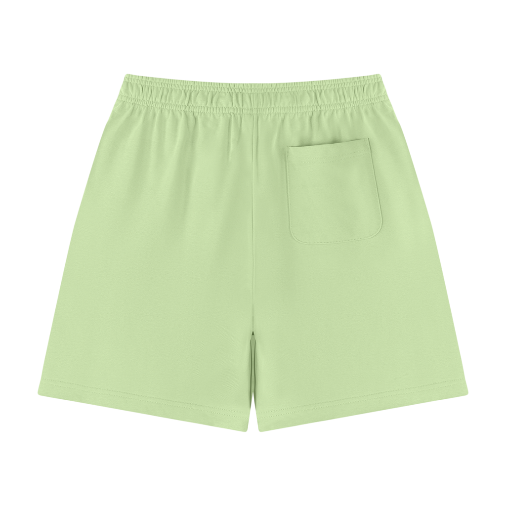 Unisex Cotton Shorts