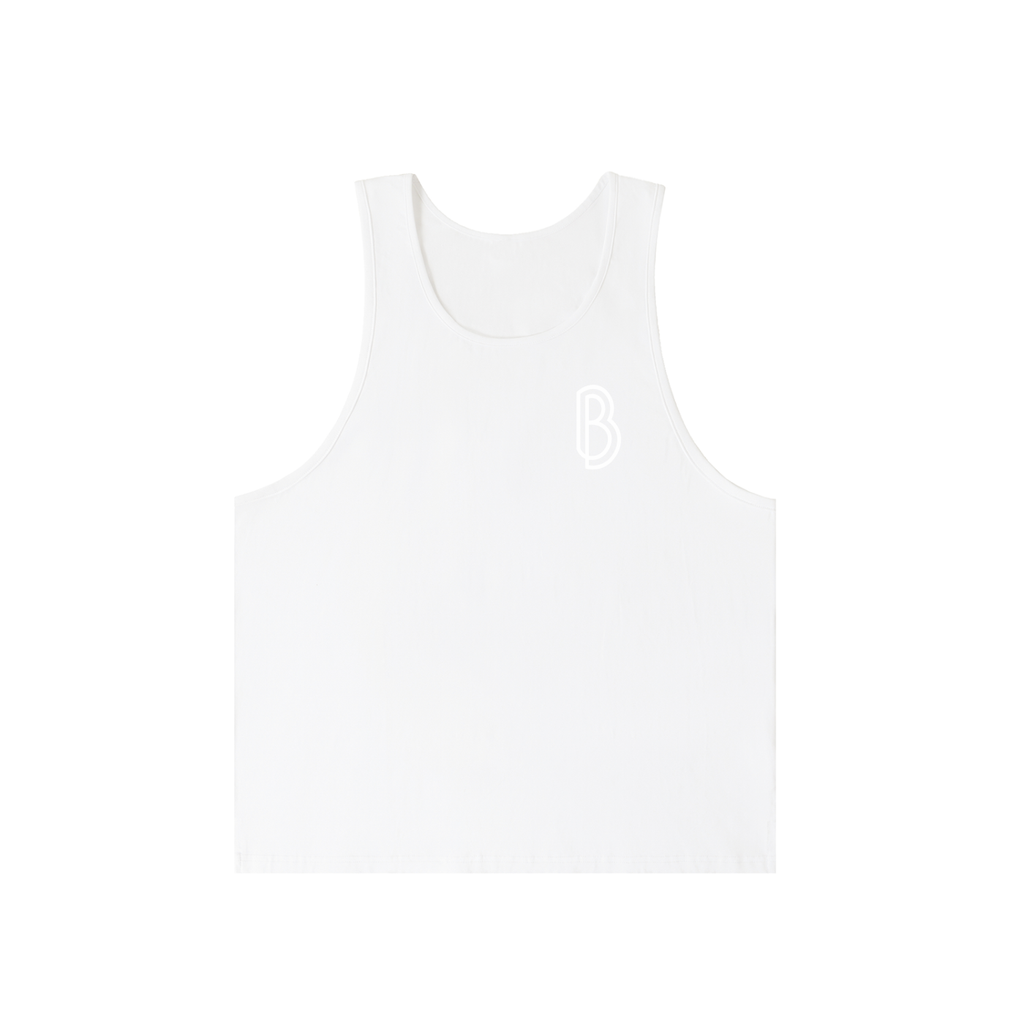 Unisex Loose Tank Top