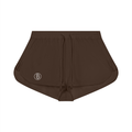 Women’s Drawstring Bermuda Shorts