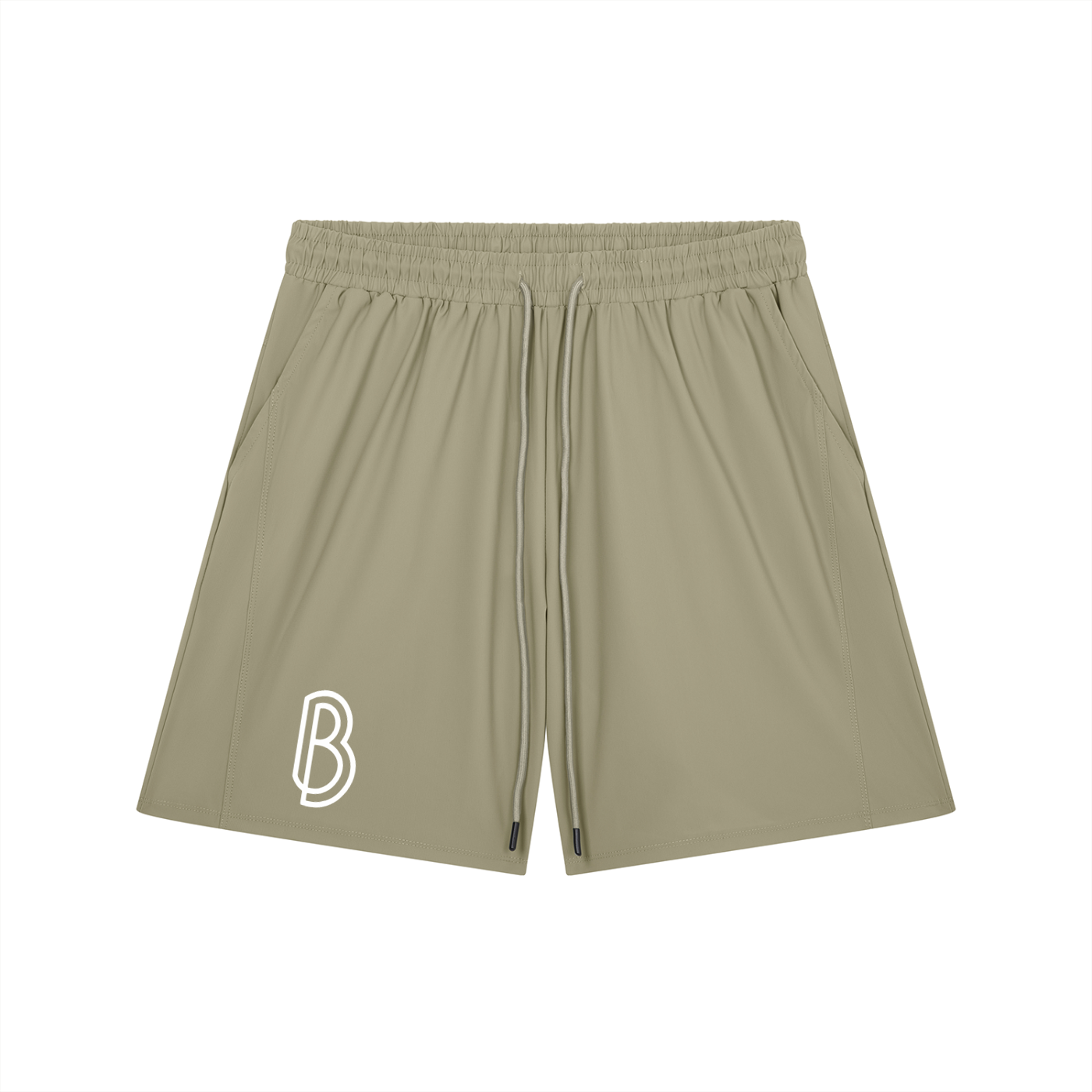 Men’s Drawstring Shorts