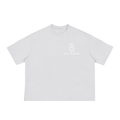 Classic Loose Boxy Tee