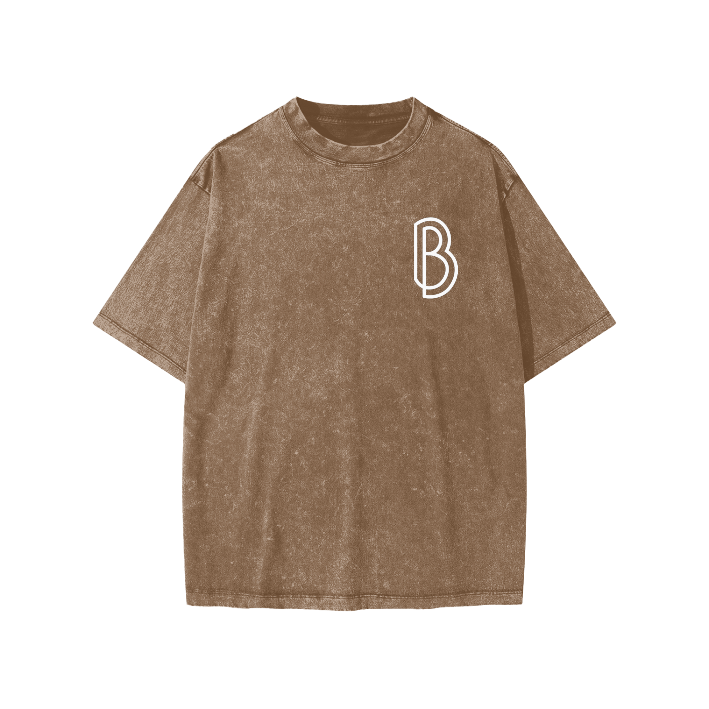 Snow Washed Kids' T-Shirt