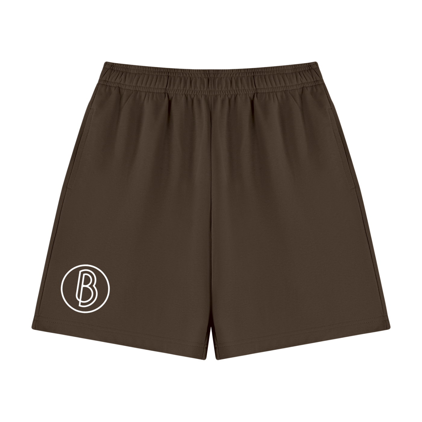 Unisex Cotton Shorts