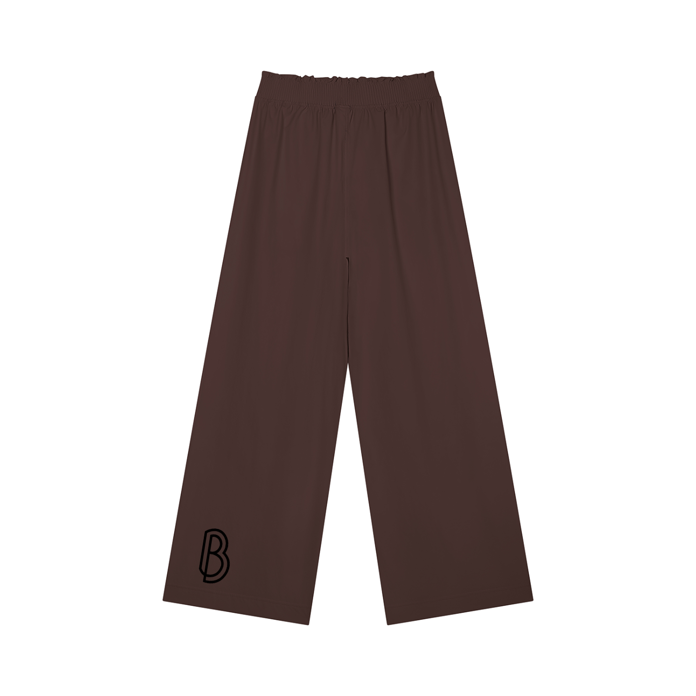 Women’s High Rise Wide Leg Pants