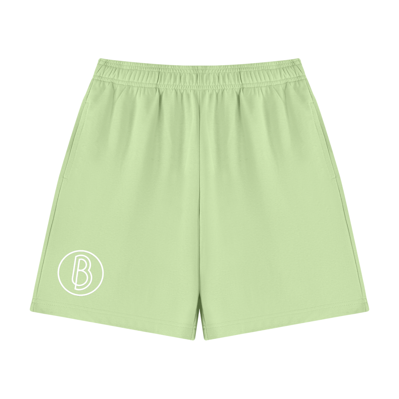 Unisex Cotton Shorts