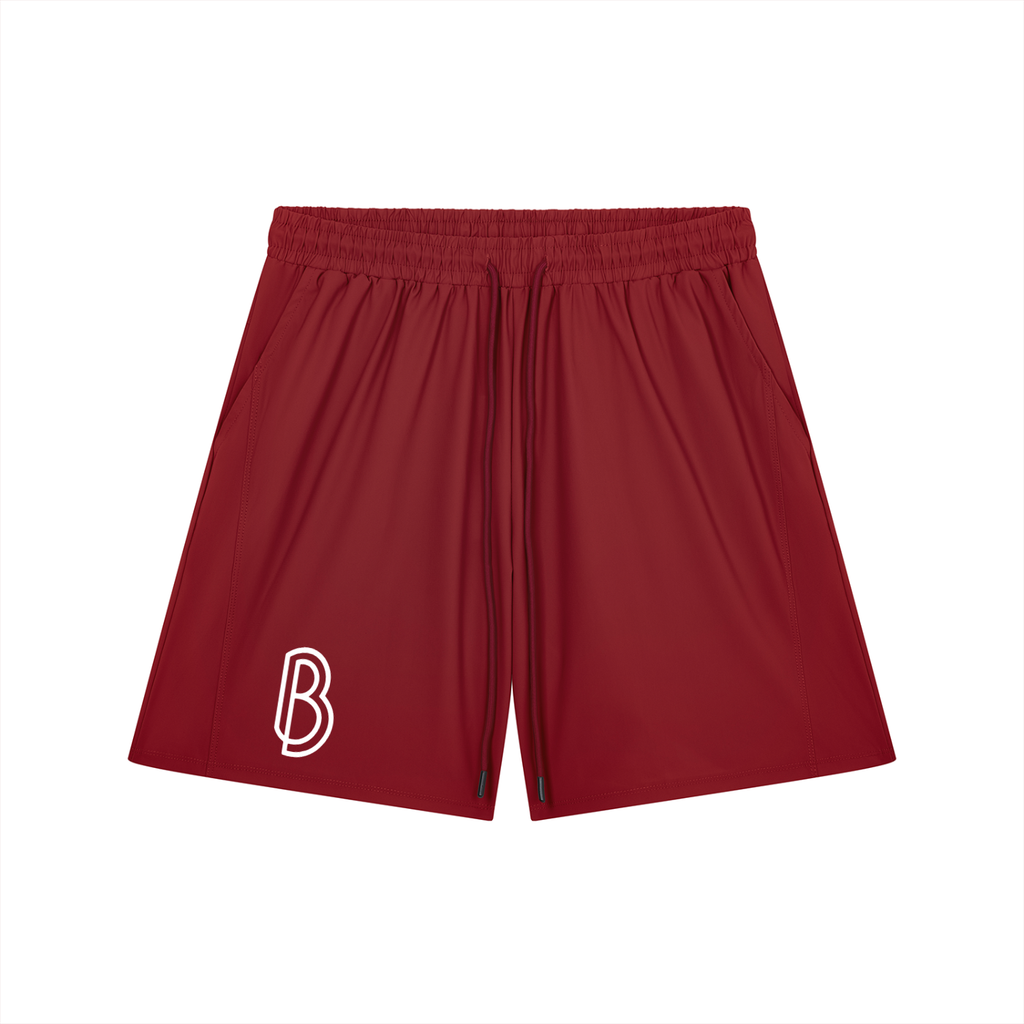 Men’s Drawstring Shorts