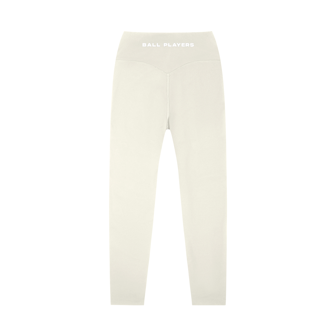 High-Waisted Yoga Leggings