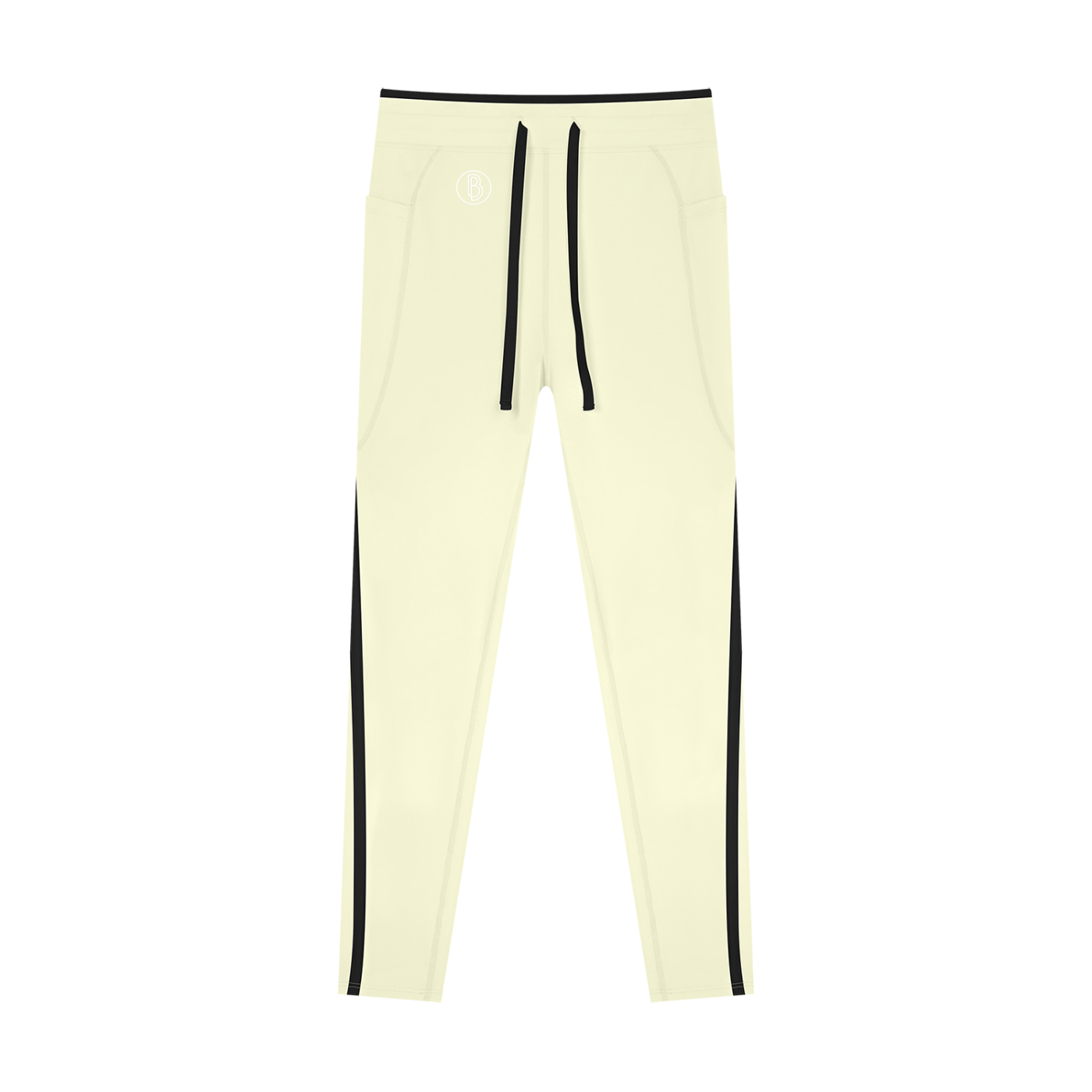 Women’s Color Block Yoga Leggings