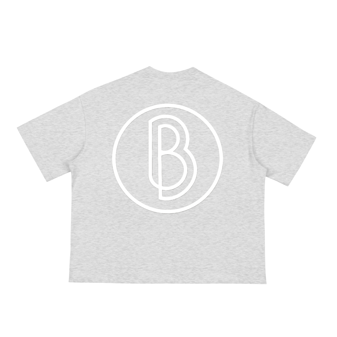 Classic Loose Boxy Tee