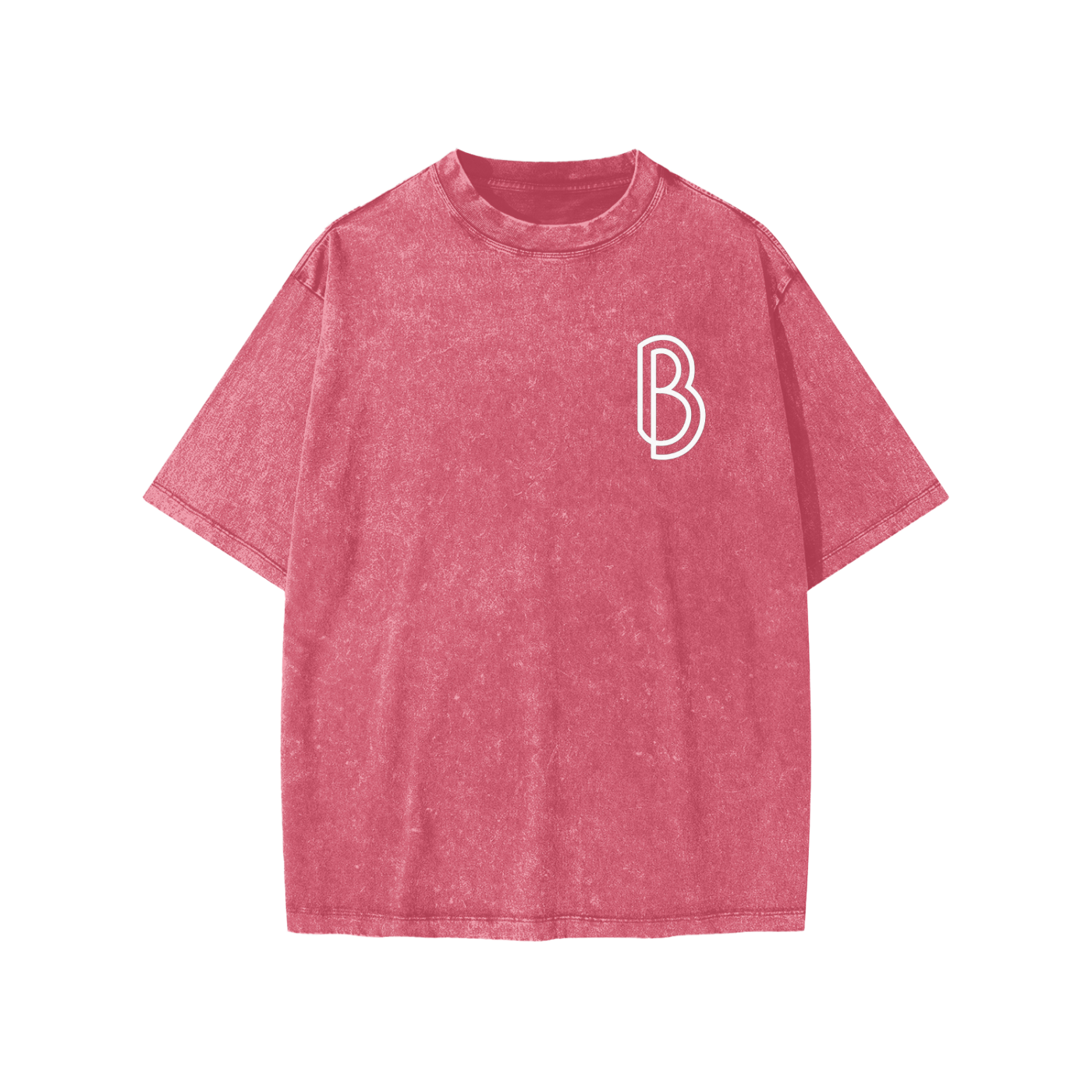 Snow Washed Kids' T-Shirt
