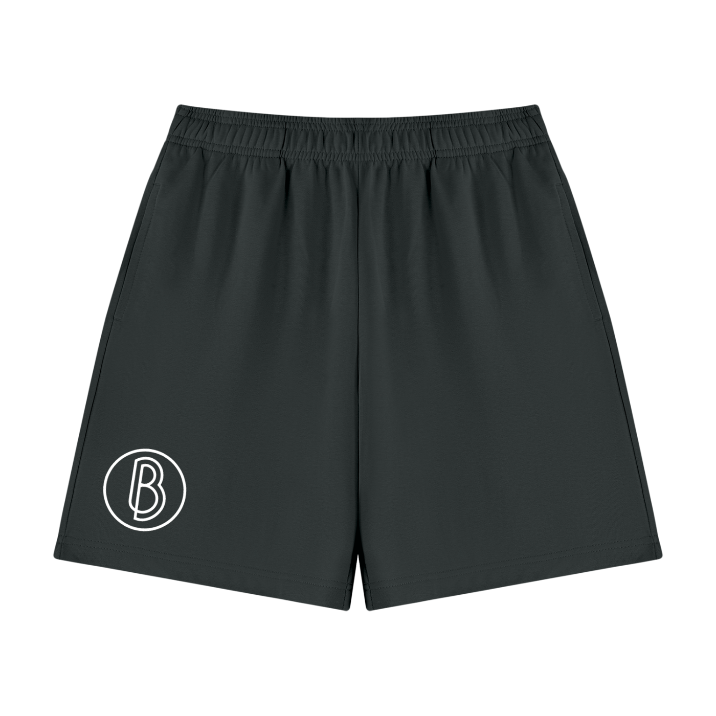 Unisex Cotton Shorts