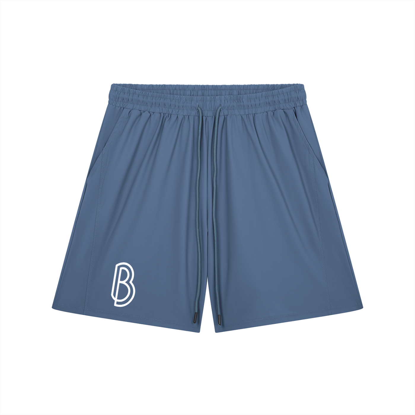 Men’s Drawstring Shorts