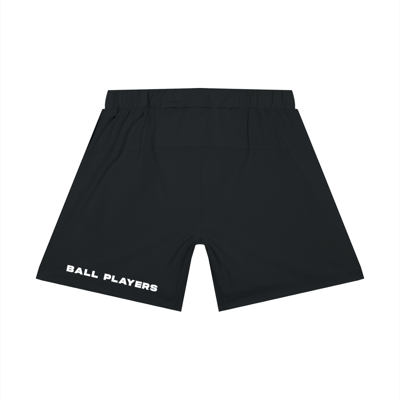 Men’s Loose Fit Performance Shorts