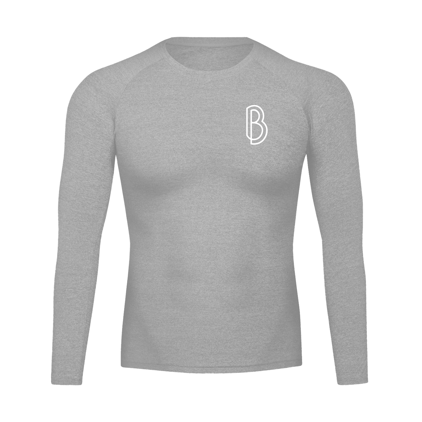 Performance Long Sleeve T-Shirt