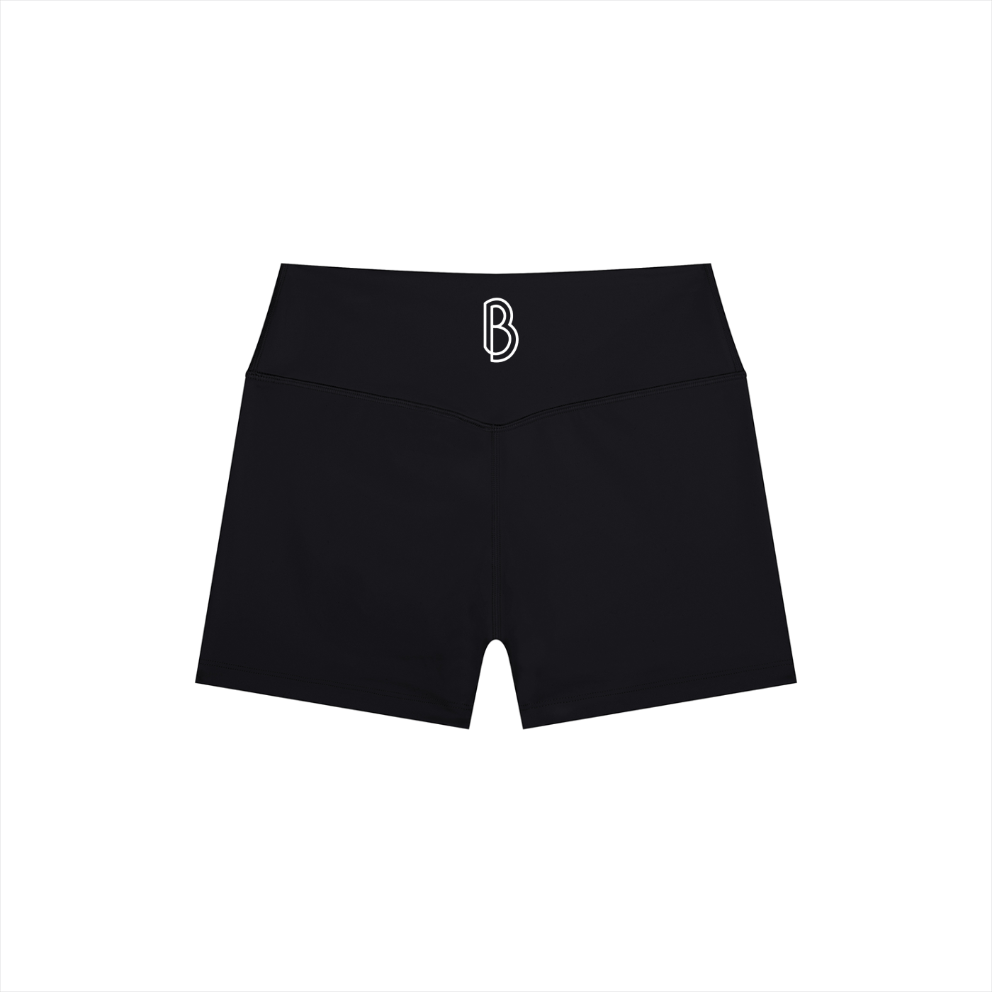 Women’s High Rise Yoga Shorts