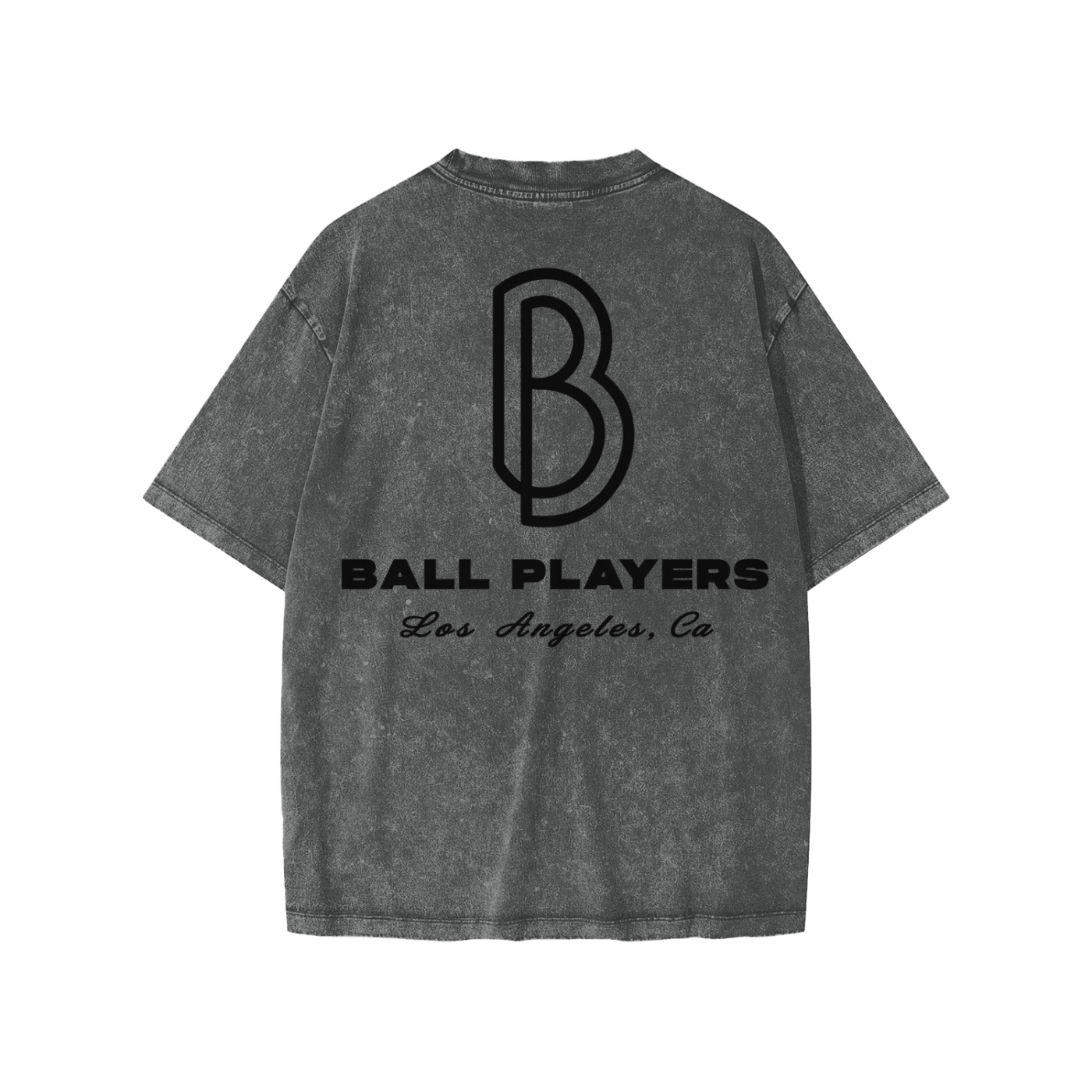 Snow Washed Kids' T-Shirt