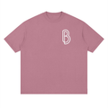 Streetwear Loose Drop Shoulder T-Shirt