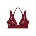 Women’s Halter Neck Yoga Sports Bra