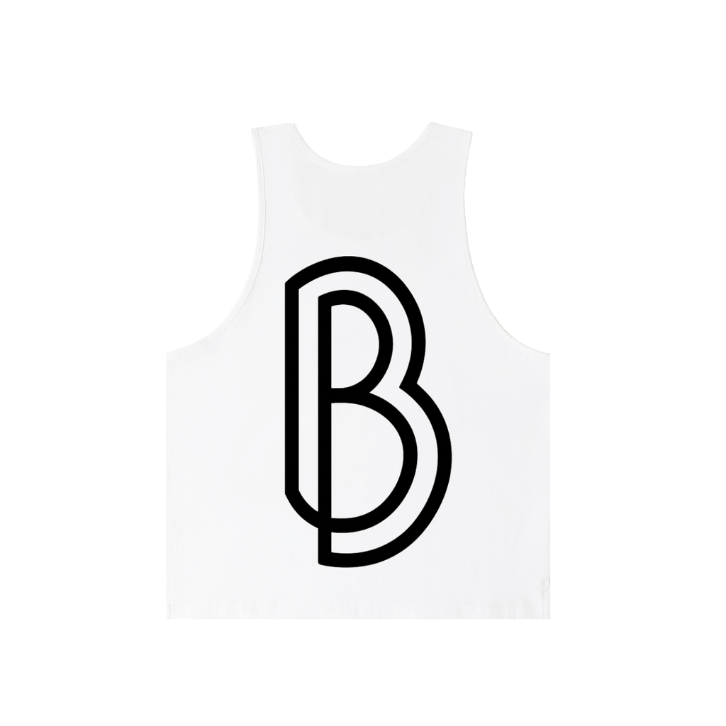 Unisex Loose Tank Top
