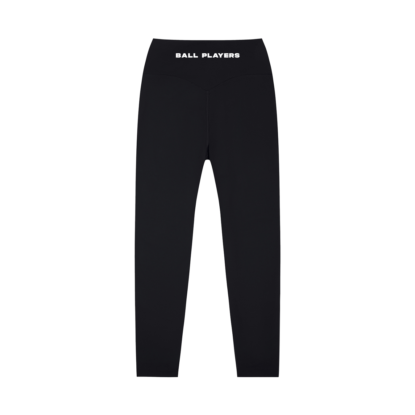 High-Waisted Yoga Leggings