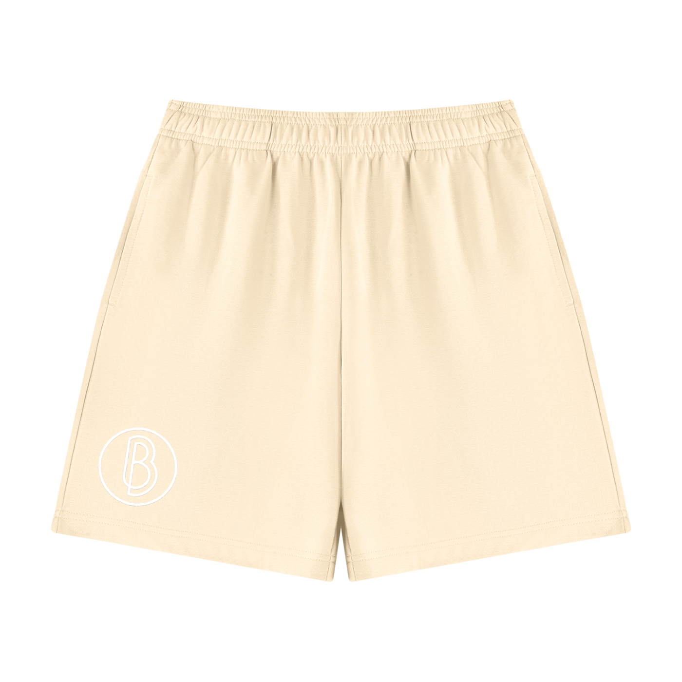 Unisex Cotton Shorts