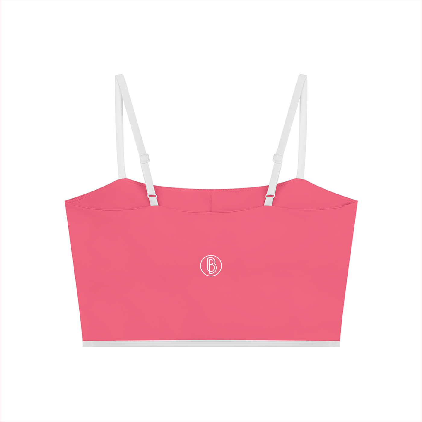 Women’s Color Block Yoga Sports Bra