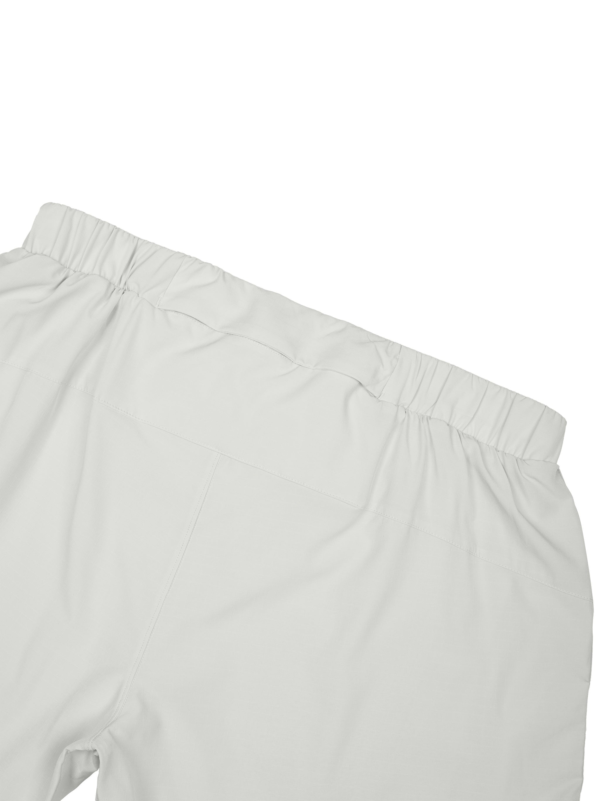Men’s Loose Fit Performance Shorts fabric detail view 6