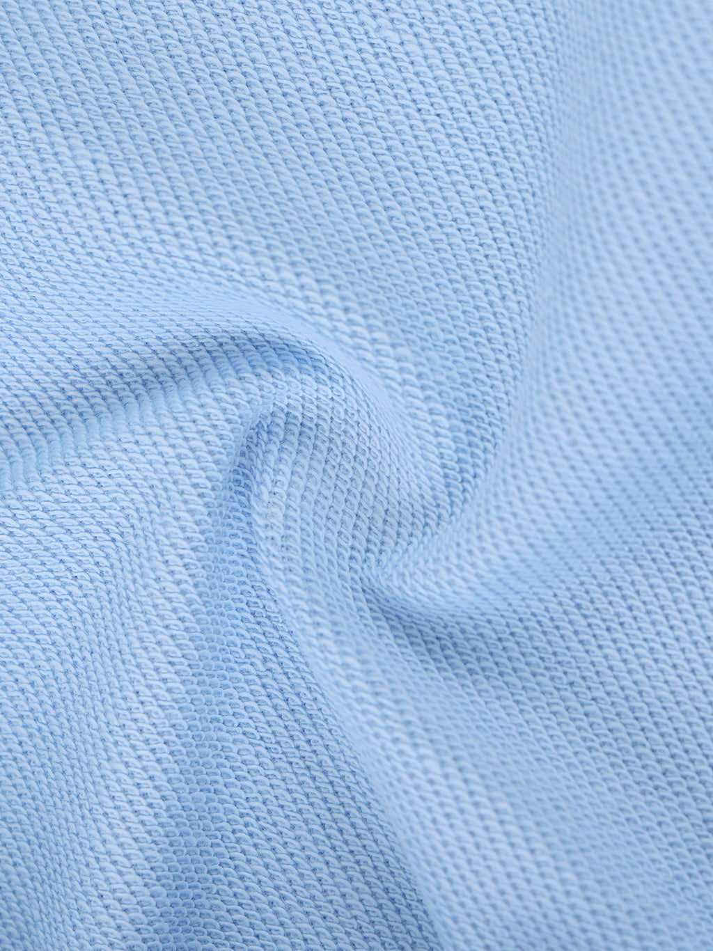 Unisex Cotton Shorts fabric detail view 5