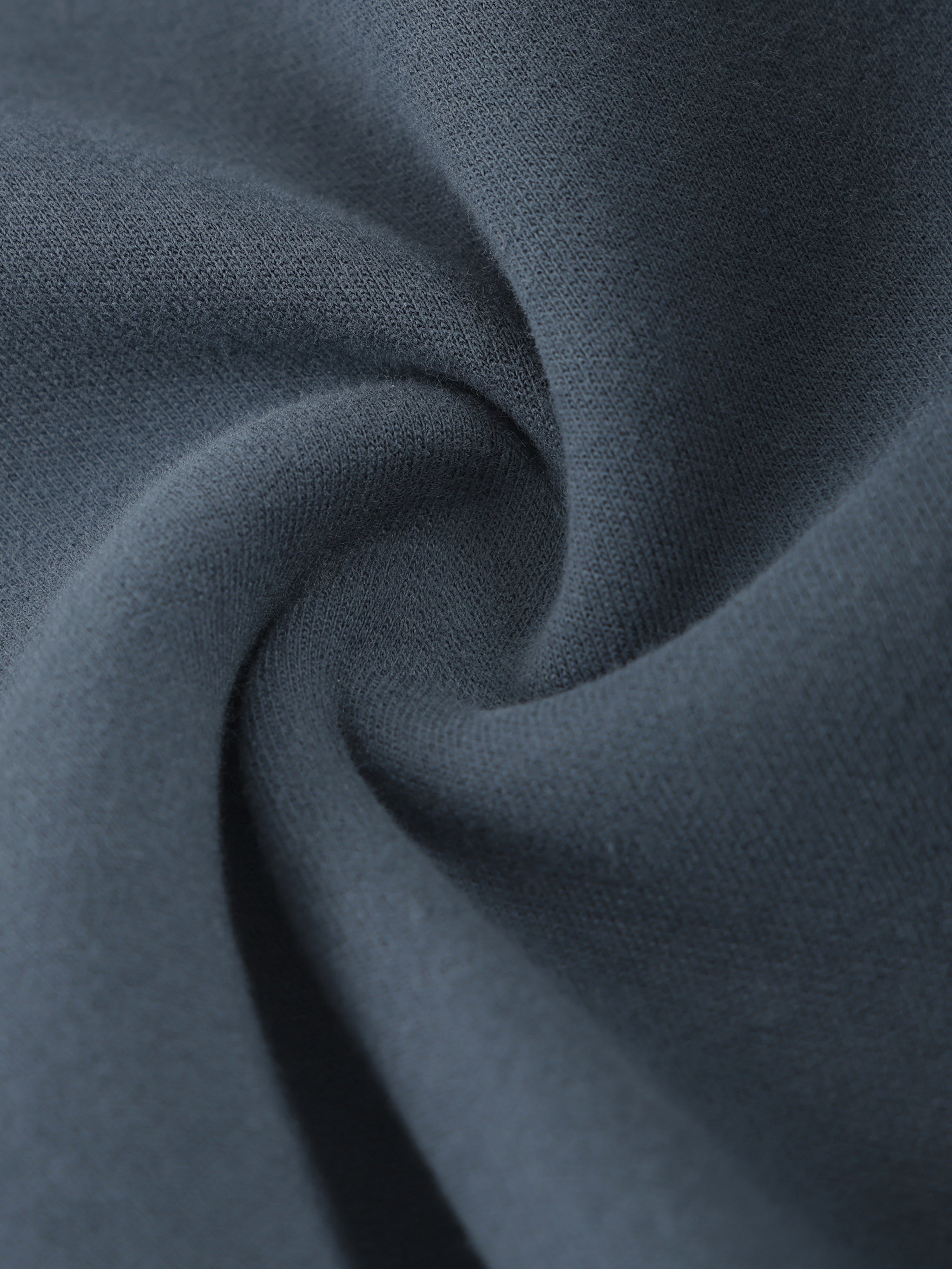 Unisex Boxy Heavyweight Baseball Jersey fabric detail view 1