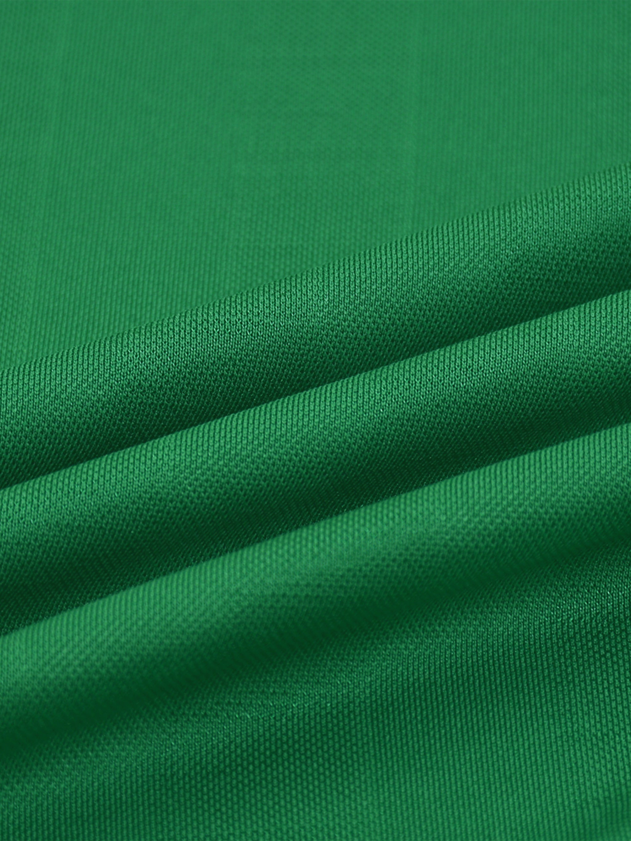 Striped Raglan Jersey fabric detail view 6