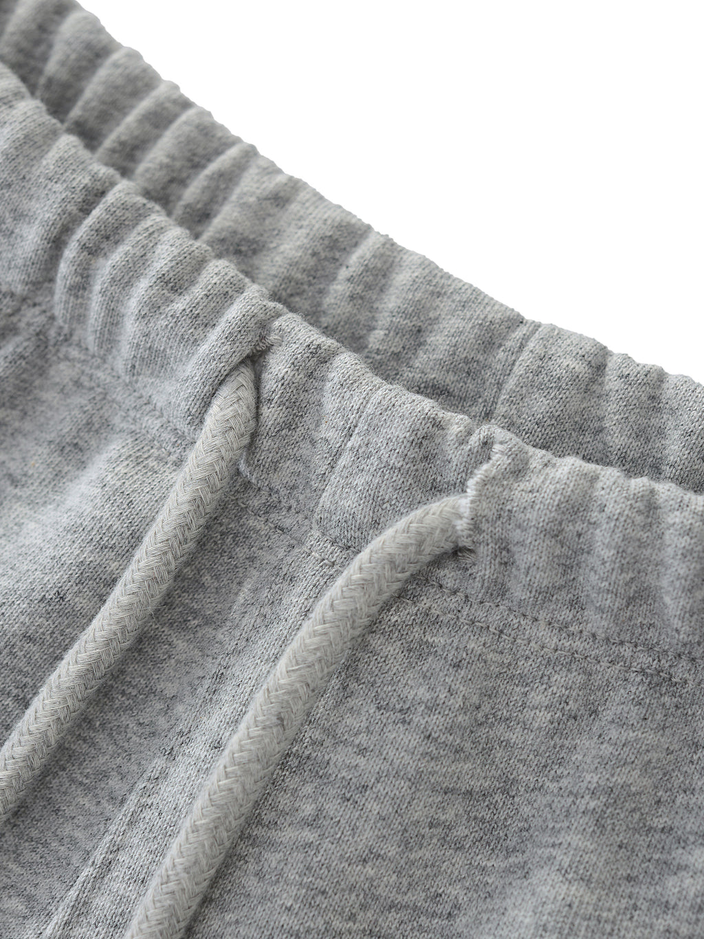 Women's Drawstring Shorts fabric detail view 1