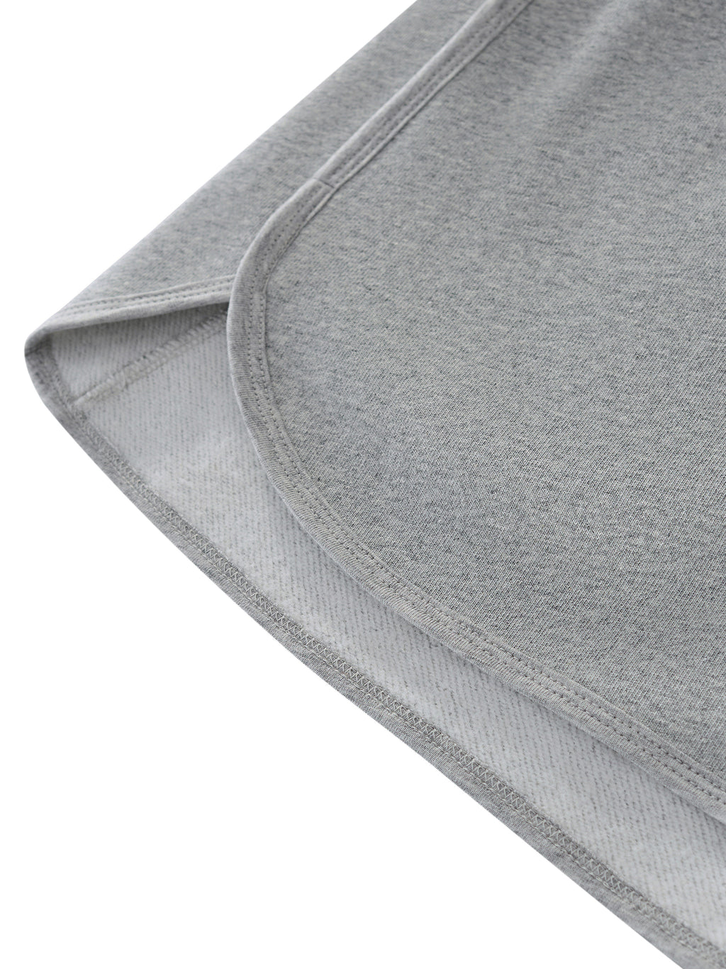 Women's Drawstring Shorts fabric detail view 3