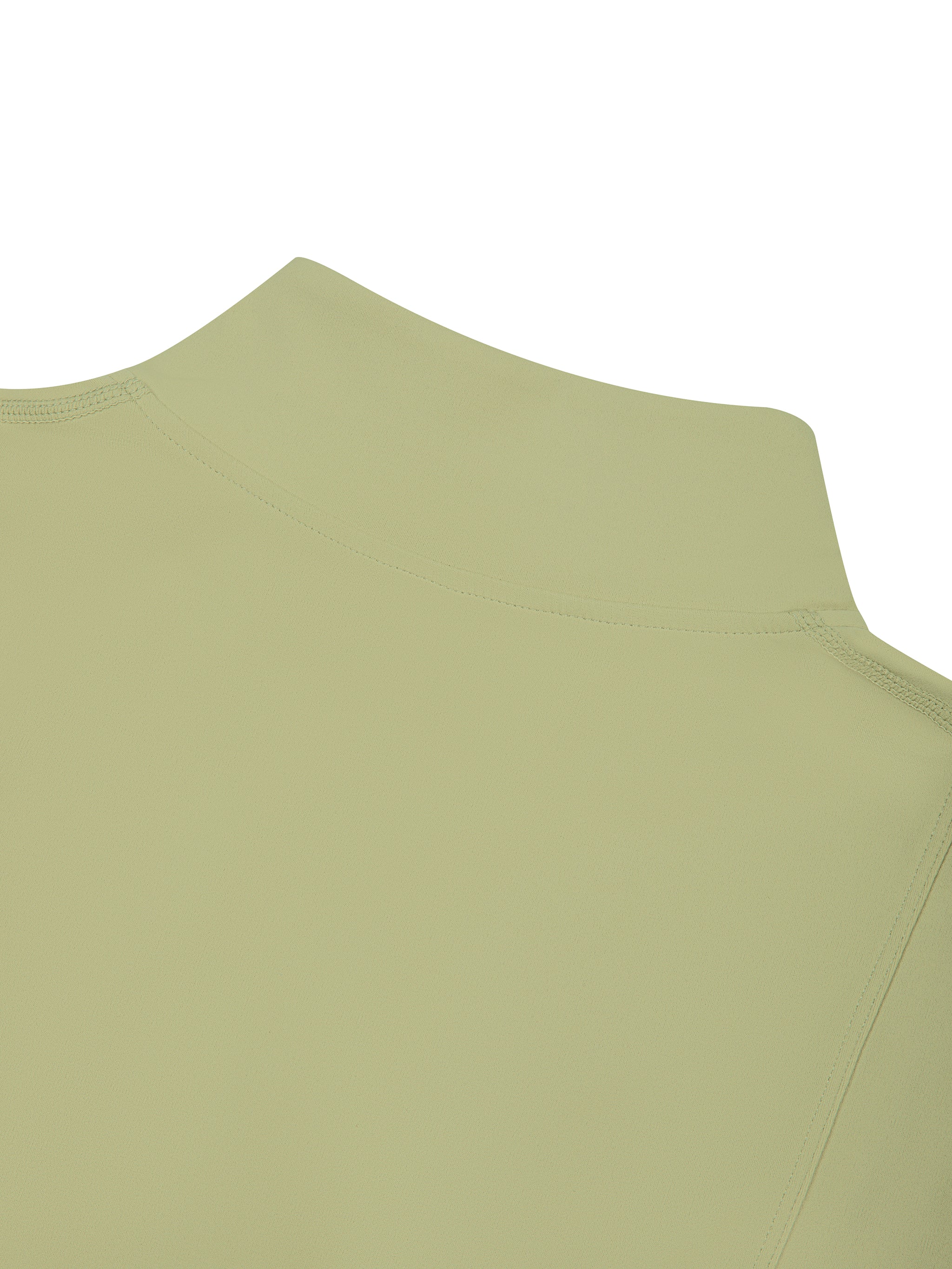 Women’s Full-Zip Sports Jacket fabric detail view 4