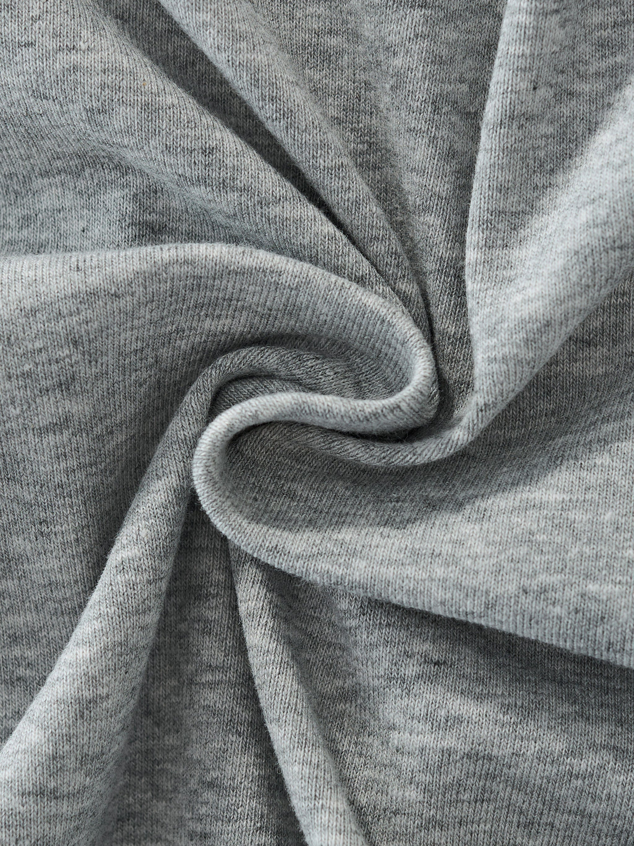 Women’s Paneling Full Zip T-Shirt fabric detail view 6