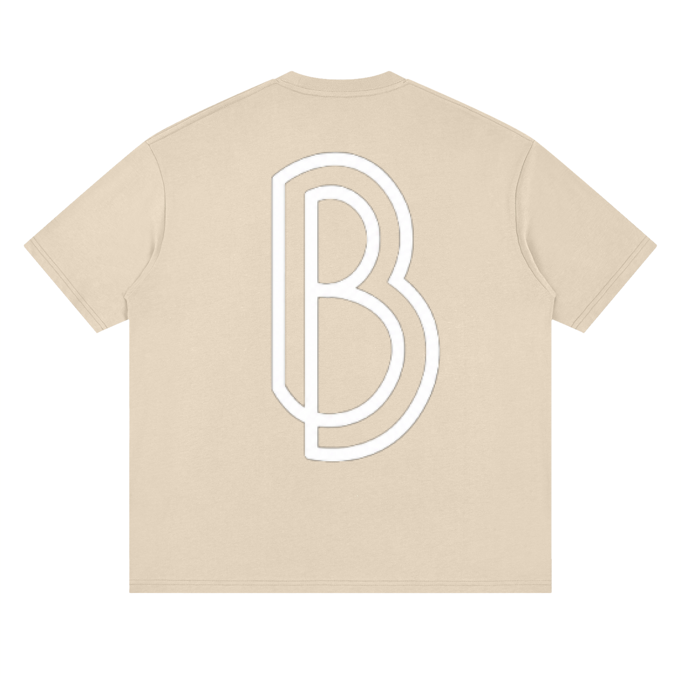 Streetwear Loose Drop Shoulder T-Shirt