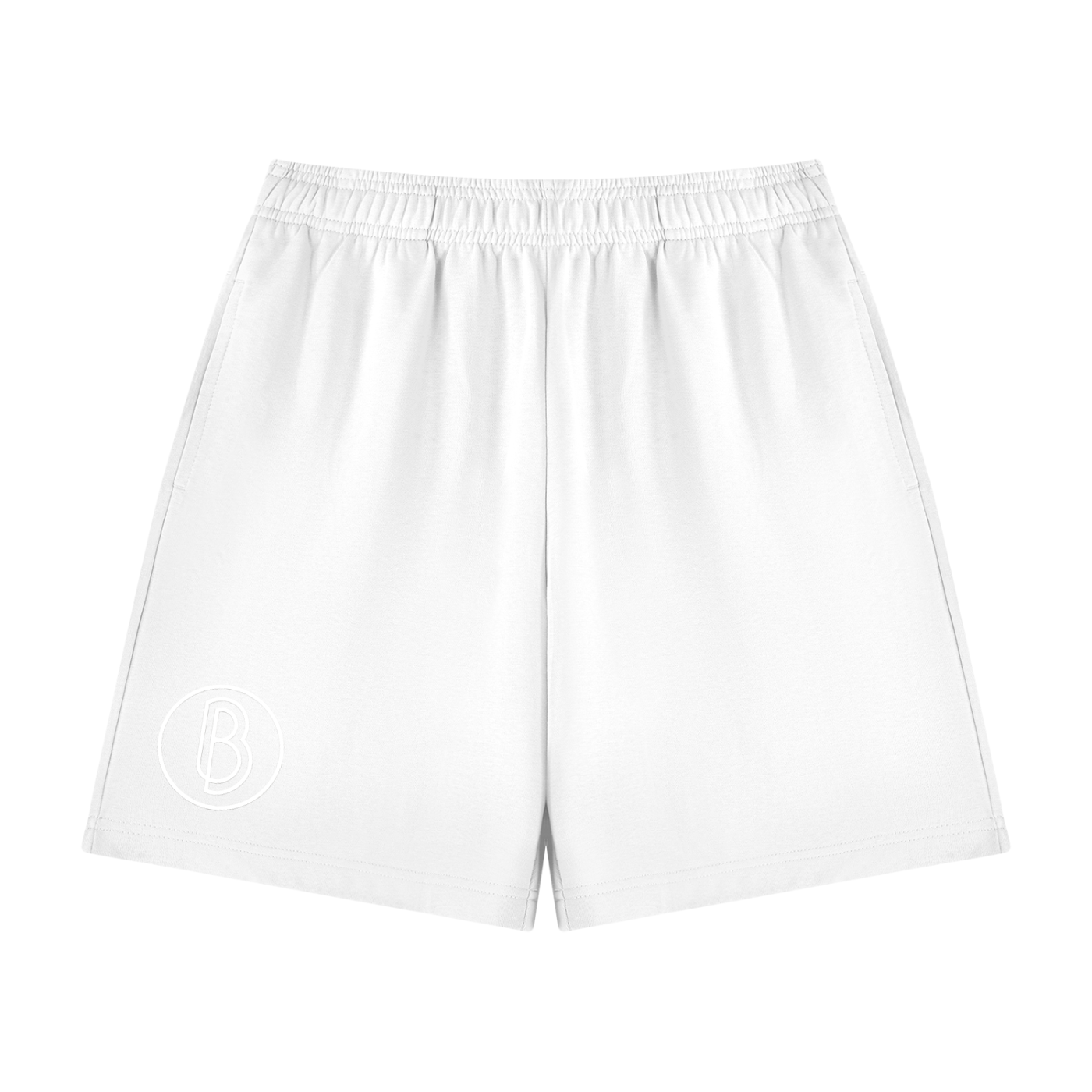 Unisex Cotton Shorts