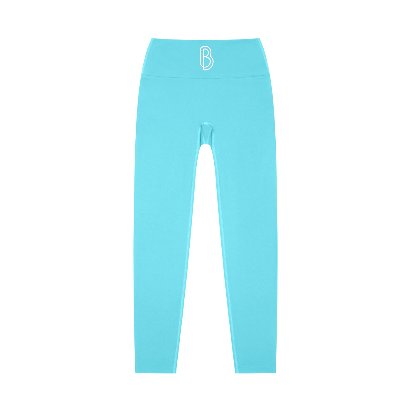 High-Waisted Yoga Leggings