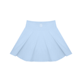Women's Pleated A-Line Tennis Skirt