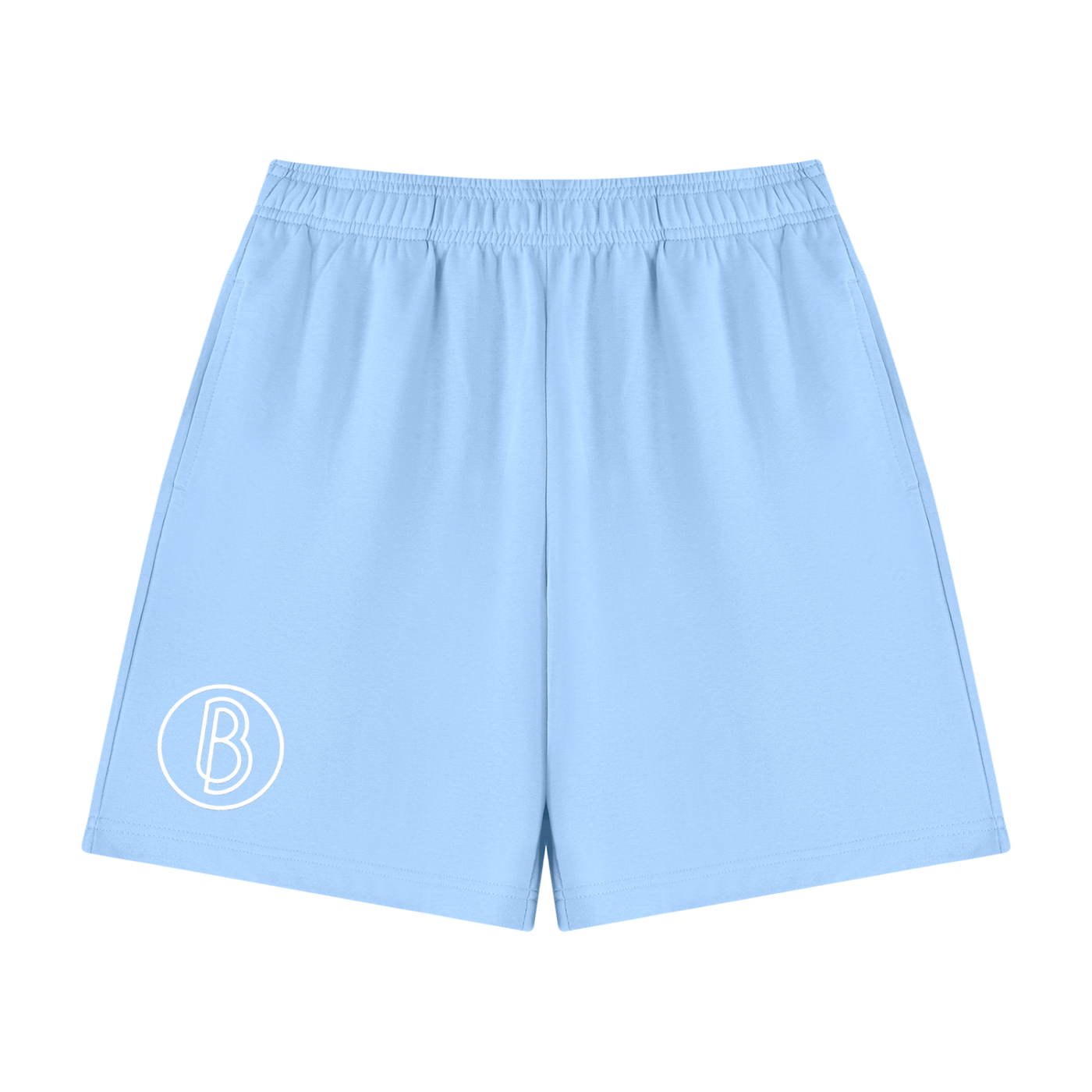 Unisex Cotton Shorts