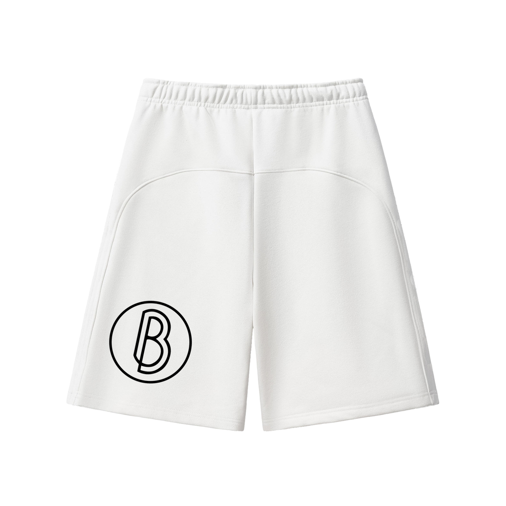 Essential Heavyweight Fleece Shorts