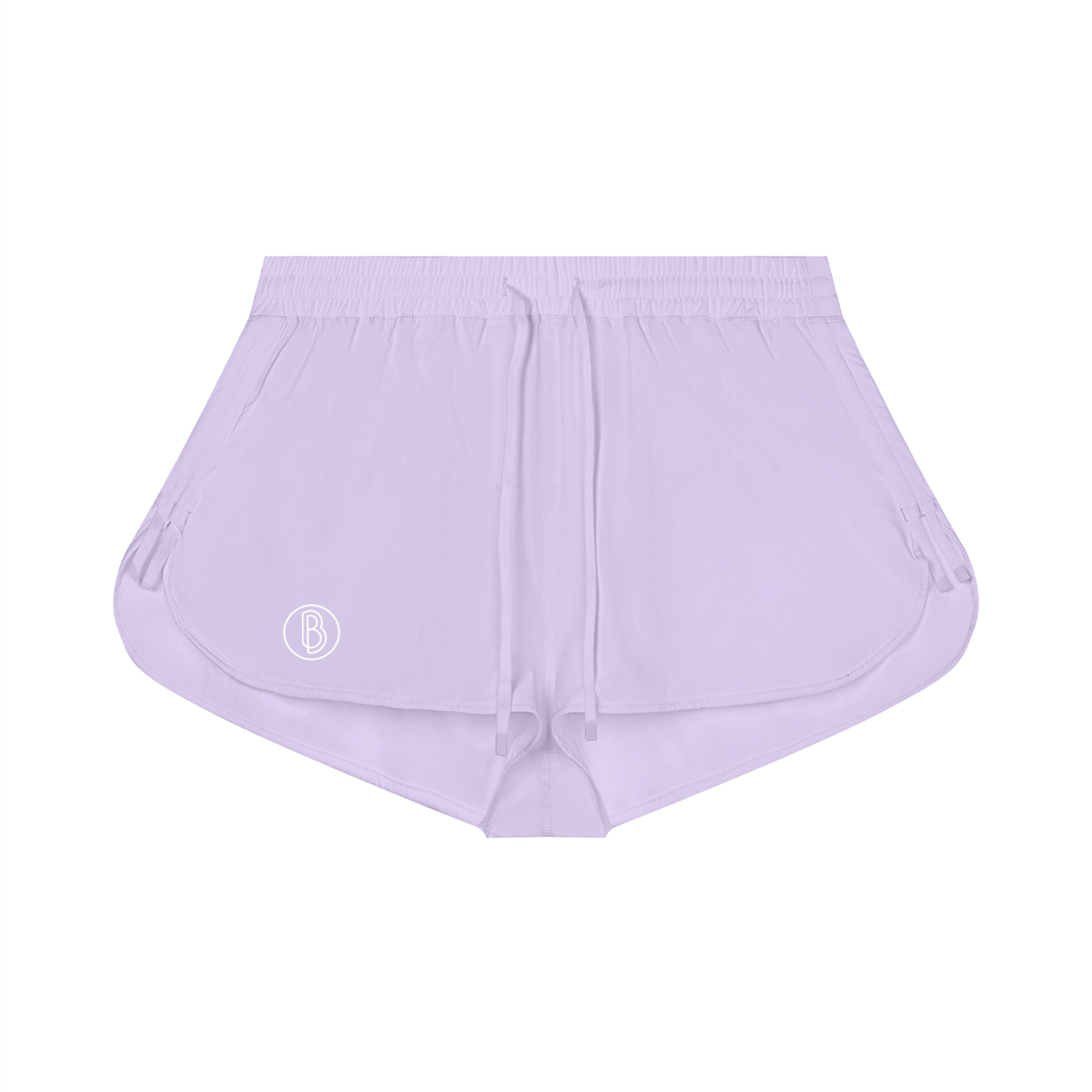 Women’s Drawstring Bermuda Shorts