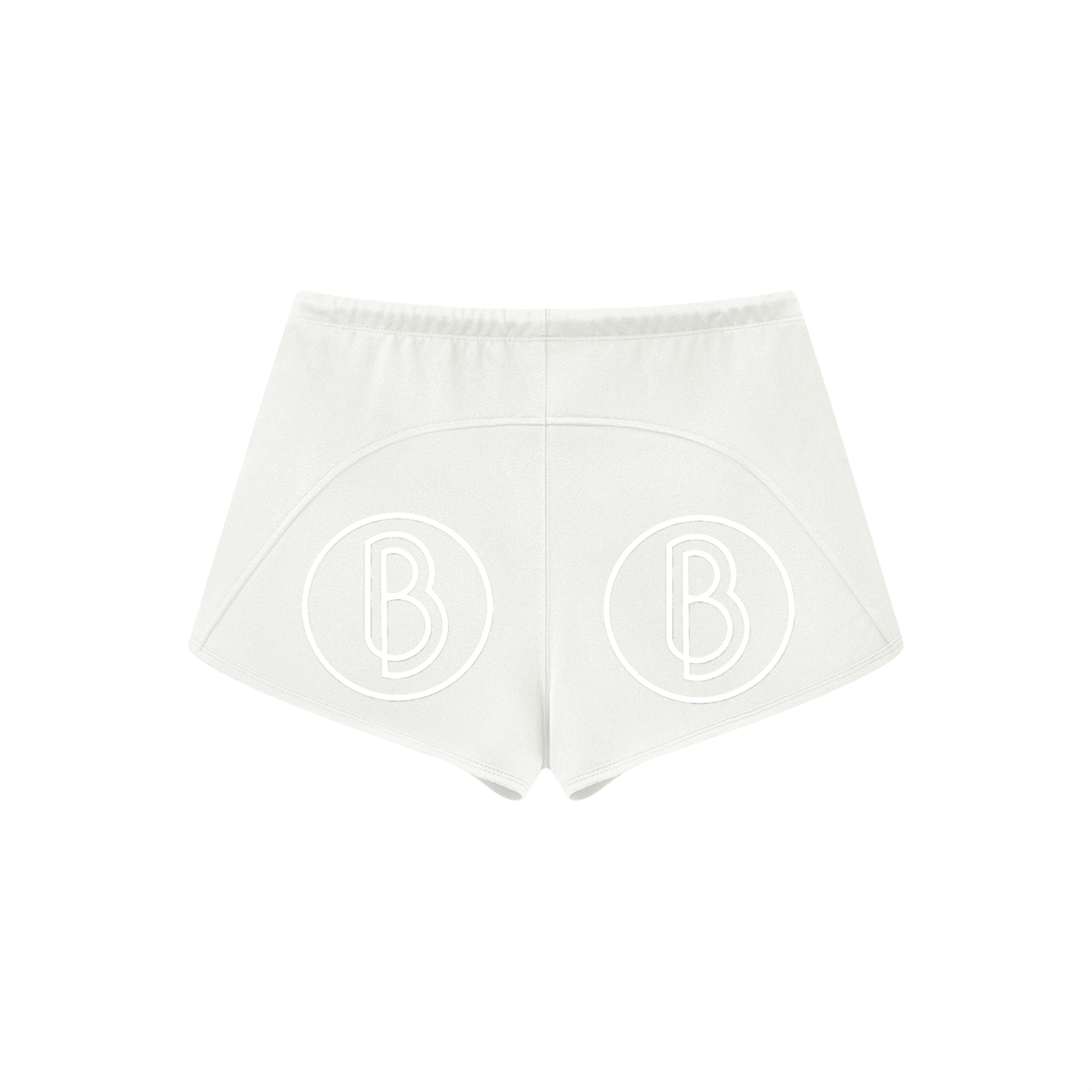 Women's Drawstring Shorts